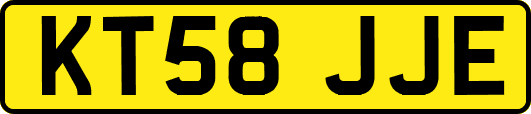 KT58JJE