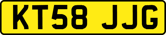 KT58JJG