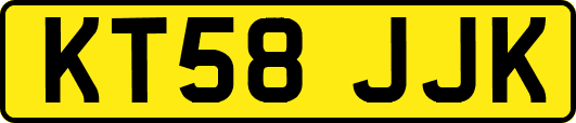 KT58JJK
