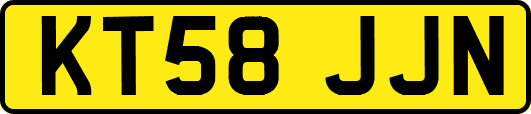 KT58JJN
