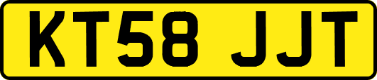 KT58JJT