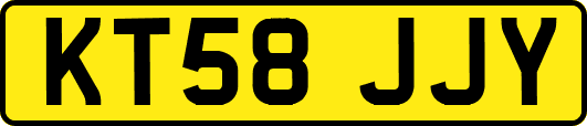 KT58JJY