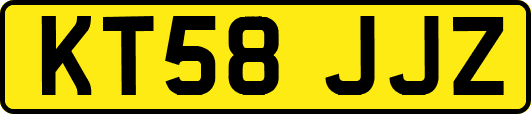 KT58JJZ
