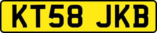 KT58JKB