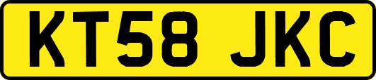KT58JKC
