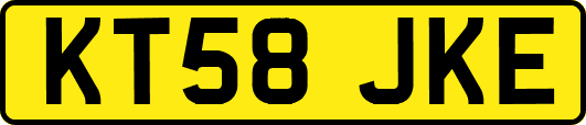 KT58JKE