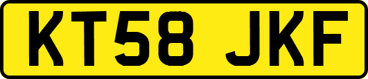 KT58JKF