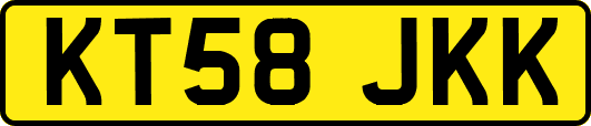 KT58JKK