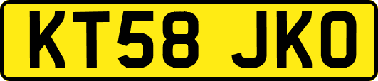 KT58JKO
