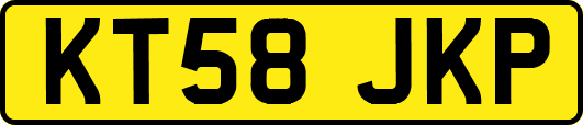 KT58JKP