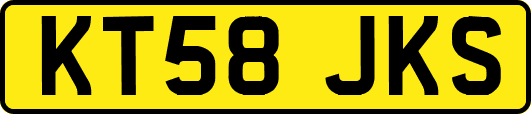 KT58JKS