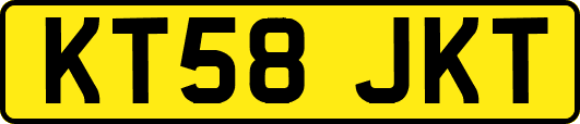 KT58JKT