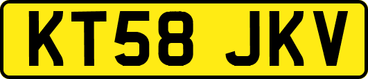 KT58JKV