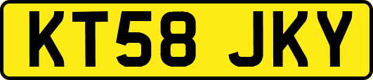 KT58JKY