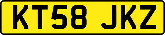 KT58JKZ