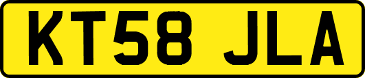 KT58JLA