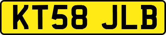 KT58JLB