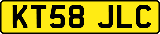 KT58JLC