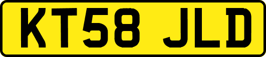 KT58JLD