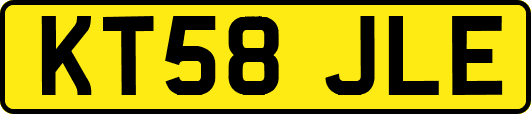 KT58JLE