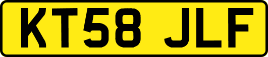 KT58JLF