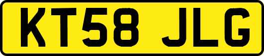 KT58JLG