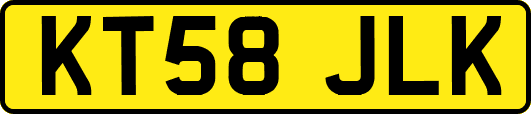 KT58JLK