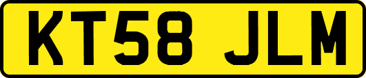 KT58JLM
