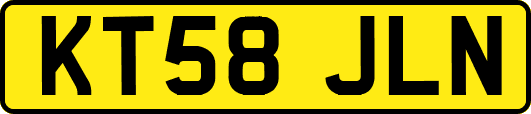 KT58JLN