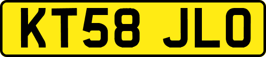 KT58JLO