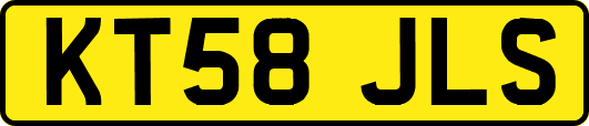 KT58JLS