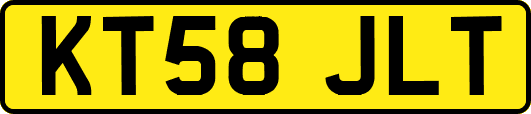 KT58JLT