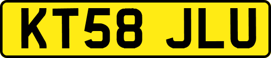KT58JLU