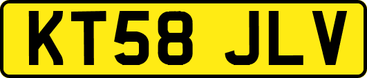KT58JLV