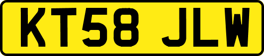KT58JLW