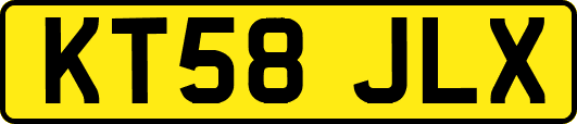 KT58JLX
