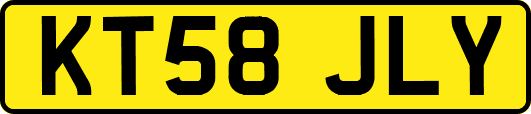 KT58JLY