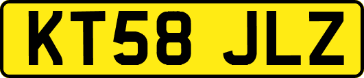 KT58JLZ