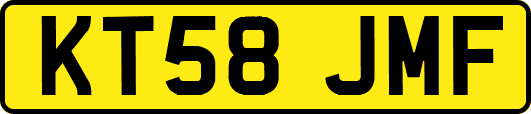 KT58JMF