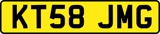 KT58JMG