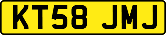KT58JMJ