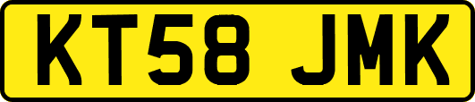 KT58JMK