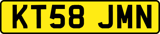 KT58JMN