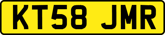 KT58JMR