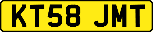 KT58JMT