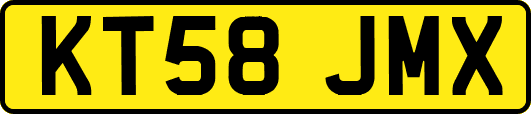 KT58JMX