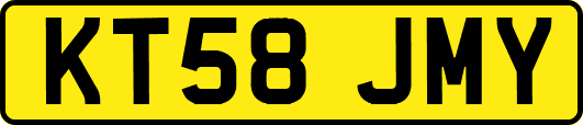 KT58JMY
