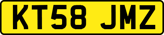 KT58JMZ