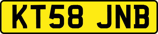 KT58JNB