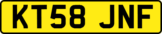 KT58JNF